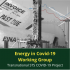 Energy in COVID-19 Working Group Thumbnail