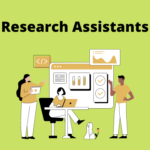 Research Assistants Group Thumbnail
